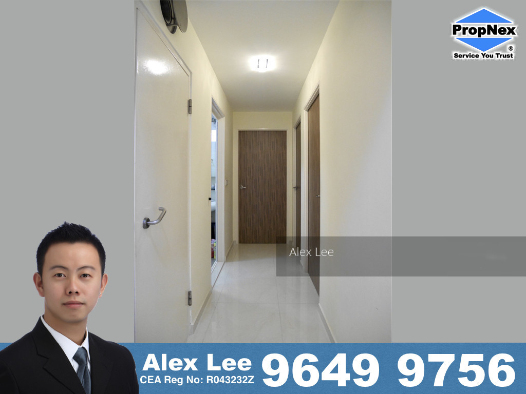 Blk 428B Yishun Avenue 11 (Yishun), HDB 4 Rooms #141123782